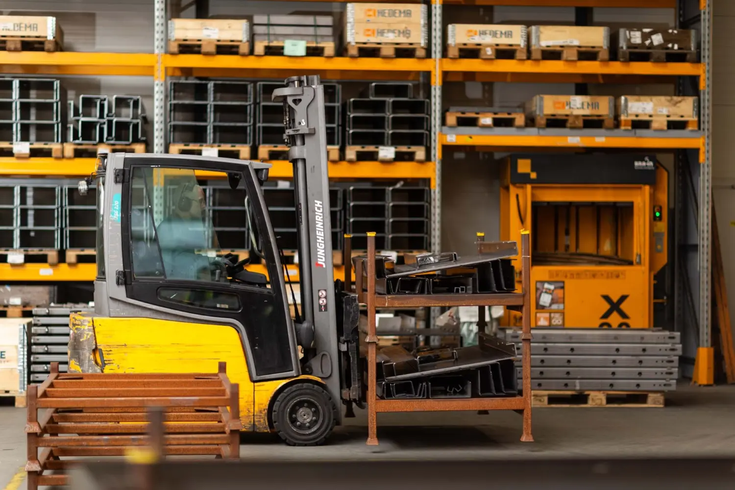 Boost din produktion med inspiration fra Bramidan